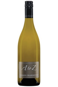 A To Z Chardonnay 