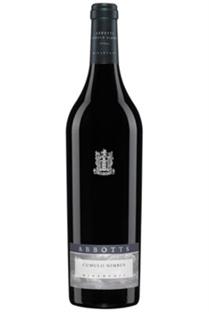 Abbotts Cumulo Nimbus 