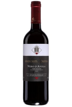 Santa Anastasia Contempo Nero D'avola 