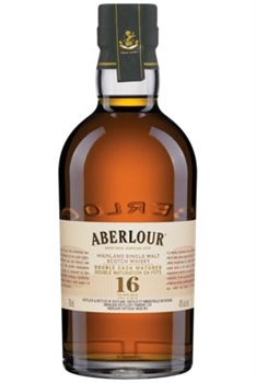 Aberlour 16 Ans Highland Scotch Single Malt