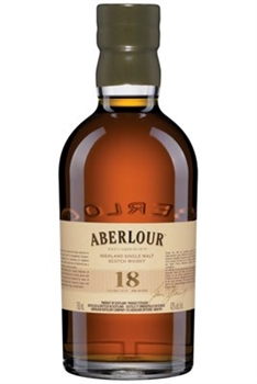Aberlour 18 Ans Highland Scotch Single Malt
