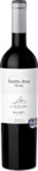 Santa Ana Homage Malbec 