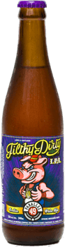 Filthy Dirty Ipa 6