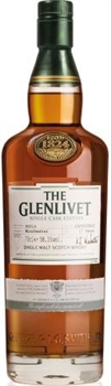Glenlivet Nadurra Olorosso Single Malt Scotch