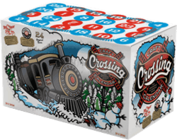 Central City And Parallel 49 Craft Crossing Advent Calendar