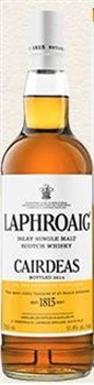 Laphroaig Carideas 