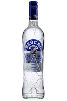 Brugal Extra Dry