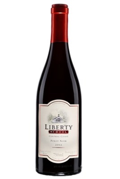 Liberty School Pinot Noir Central Coast 