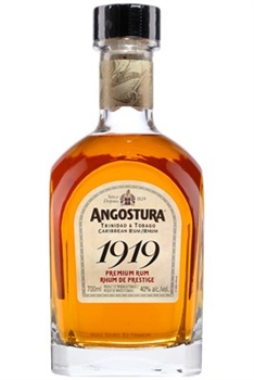 Angostura 