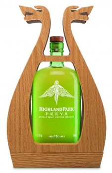 Highland Park Freya Scotch Single Malt