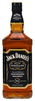 Jack Daniels Master Series 2