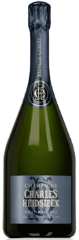 Charles Heidsieck Brut Reserve Champagne
