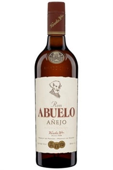 Abuelo Varela Reserva Especial Anejo