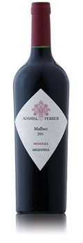 Achaval Ferrer Malbec 