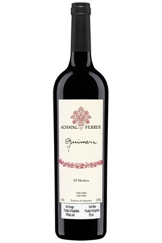 Achaval Ferrer Quimera 