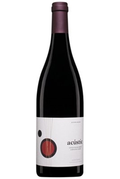 Acustic Vinyes Velles Nobles Montsant 