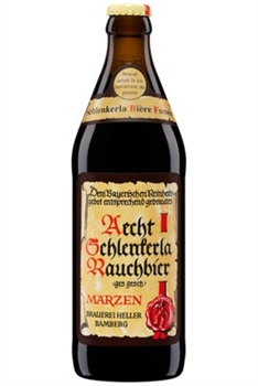 Aecht Schlenkerla Rauchbier Märzen