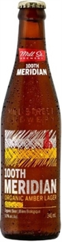 Mill Street 100Th Meridian Organic