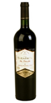Cabernet-Sauvignon/Syrah Vina Tarapaca Cuesta Maipo 