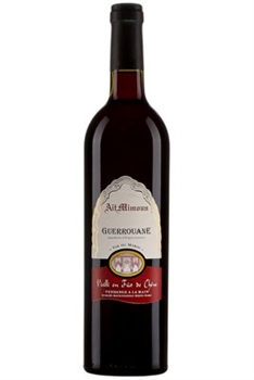 Ait Mimoun Guerrouane 