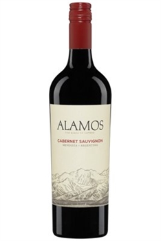 Alamos Cabernet-Sauvignon 