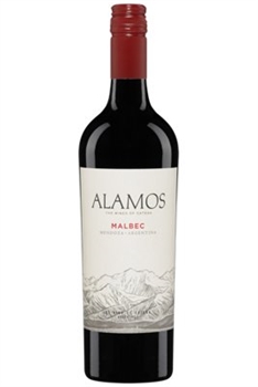 Alamos Malbec 