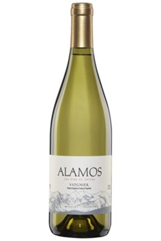 Alamos Viognier 