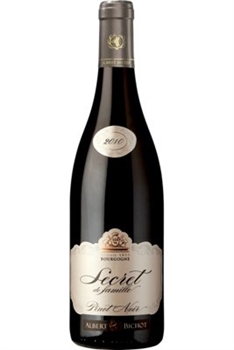 Albert Bichot Bourgogne Pinot Noir Secret De Famille 