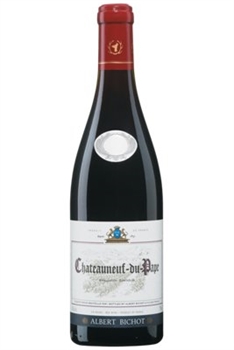 Albert Bichot Cuvée Prestige Châteauneuf-Du-Pape 