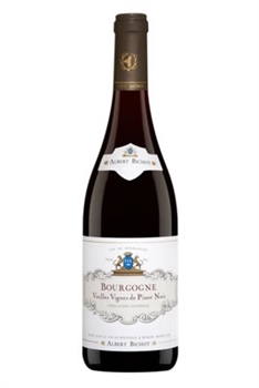 Albert Bichot Pinot Noir Vieilles Vignes