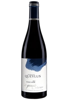 Domaine Queylus Pinot Noir Grande Réserve 