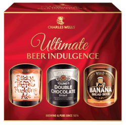 Charles Wells Ultimate Beer Indulgence
