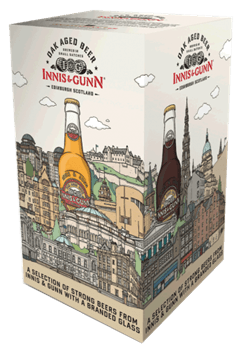 Innis & Gunn Gift Pack