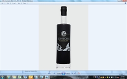 Ironworks Bluenose Rum