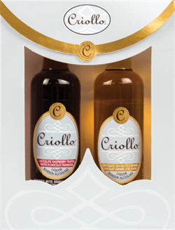 Criollo Pure Indulgence Chocolate Liquor Pack