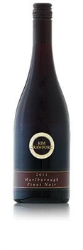 Kim Crawford Pinot Noir