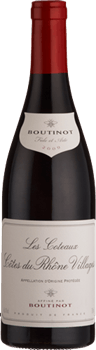Boutinot Les Coteaux Cotes Du Rhone Villages Aop