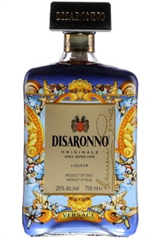 Disaronno Versace Édition Limitée