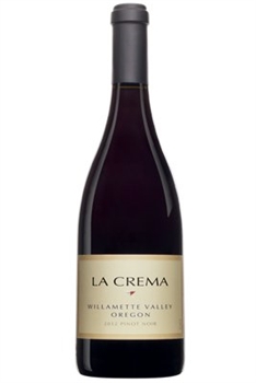 La Crema Pinot Noir Willamette Valley Oregon 