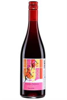 Couleurs D'automne Syrah 