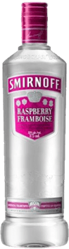 Smirnoff Raspberry Twist