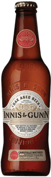 Innis & Gunn Barrel Masters Reserve