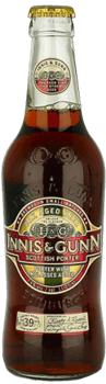 Innis & Gunn Scotch Whisky Porter