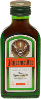 Jagermeister