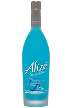 Alizé Bleu