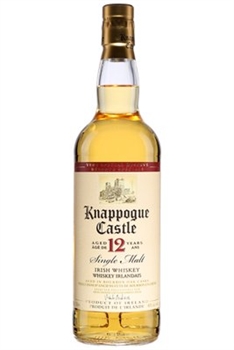 Knappogue Castle 12 Ans Single Malt