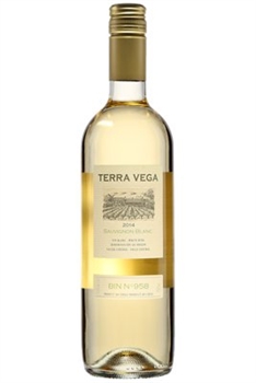 Terra Vega Sauvignon Blanc 