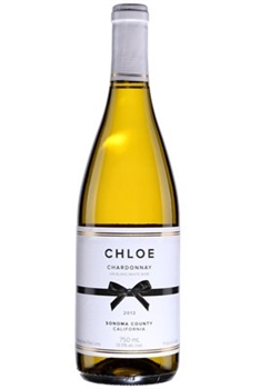 Chloe Sonoma County Chardonnay 