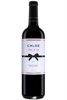 Chloe California Red No. 249 