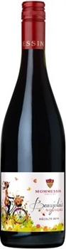 Mommessin Beaujolais Nouveau 